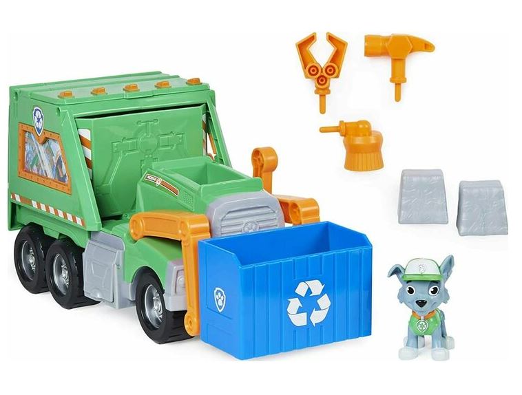 Who Let the Dogs Out? What’s Paw Patrol and Why Children Go Crazy Over These Pups