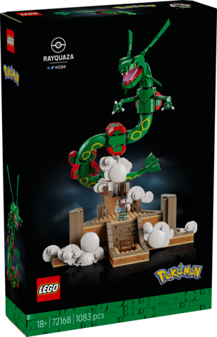 Rayquaza