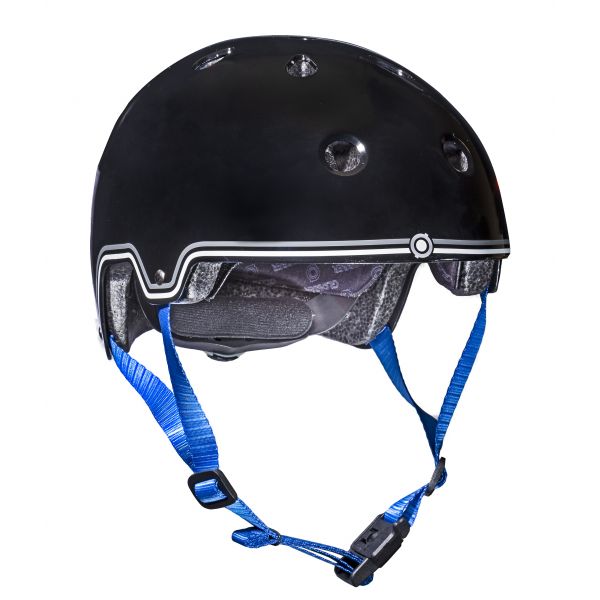 Globber Helmet - Black