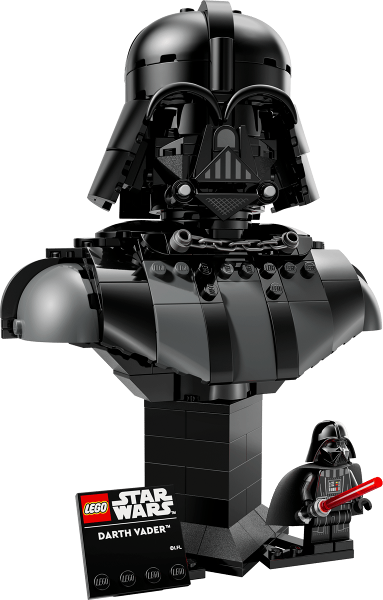 Darth Vader Bust 75439