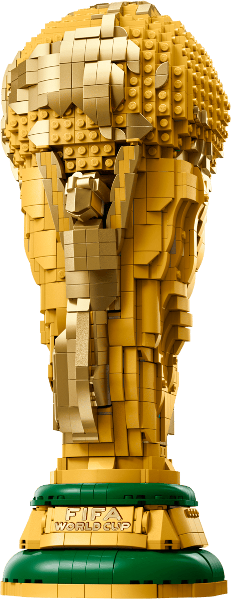 FIFA World Cup Official Trophy