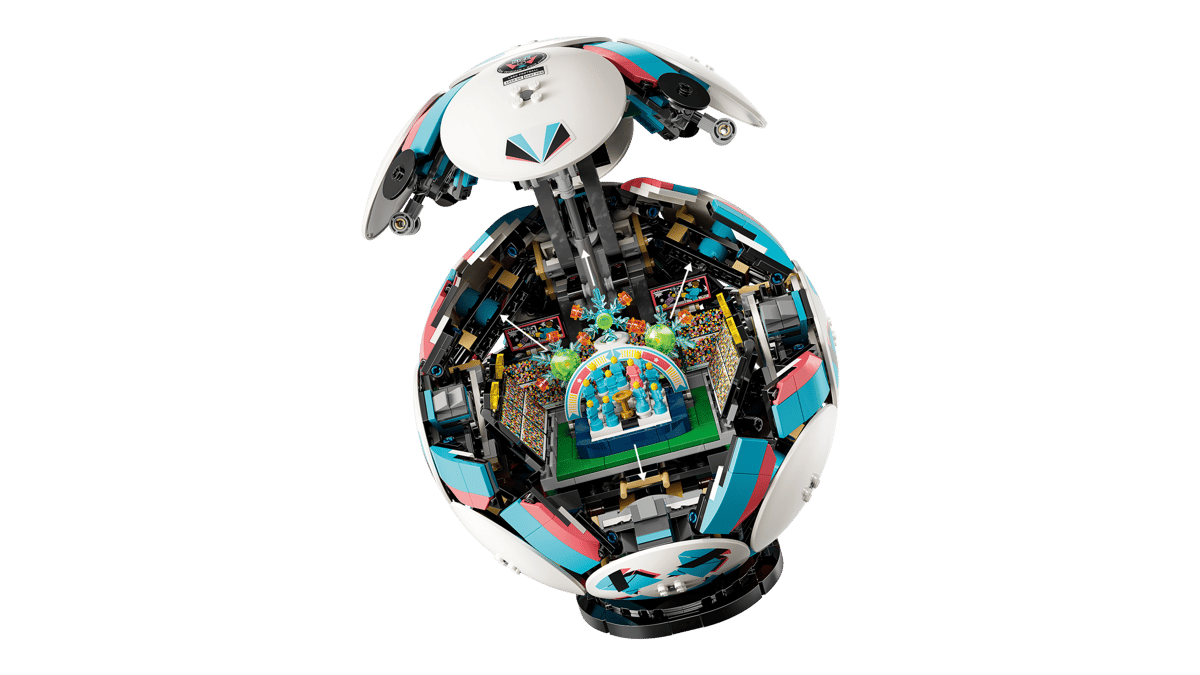 Football (Soccer Ball)