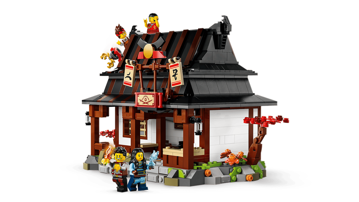 Four Weapons Blacksmith 15th Anniversary