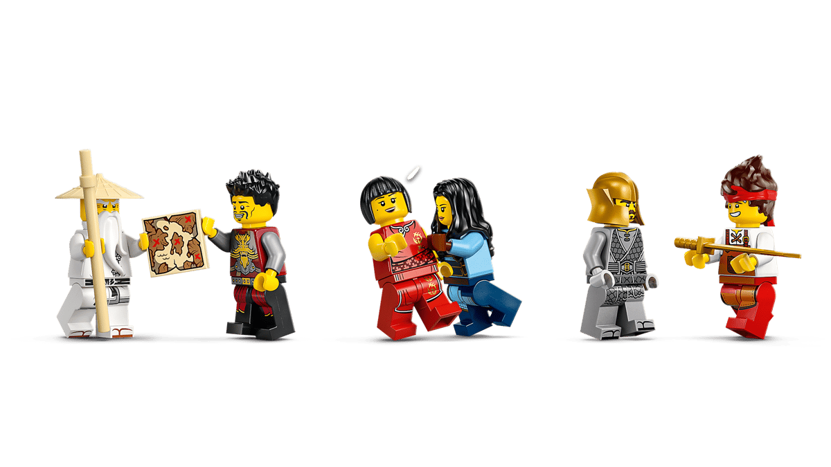 Four Weapons Blacksmith 15th Anniversary