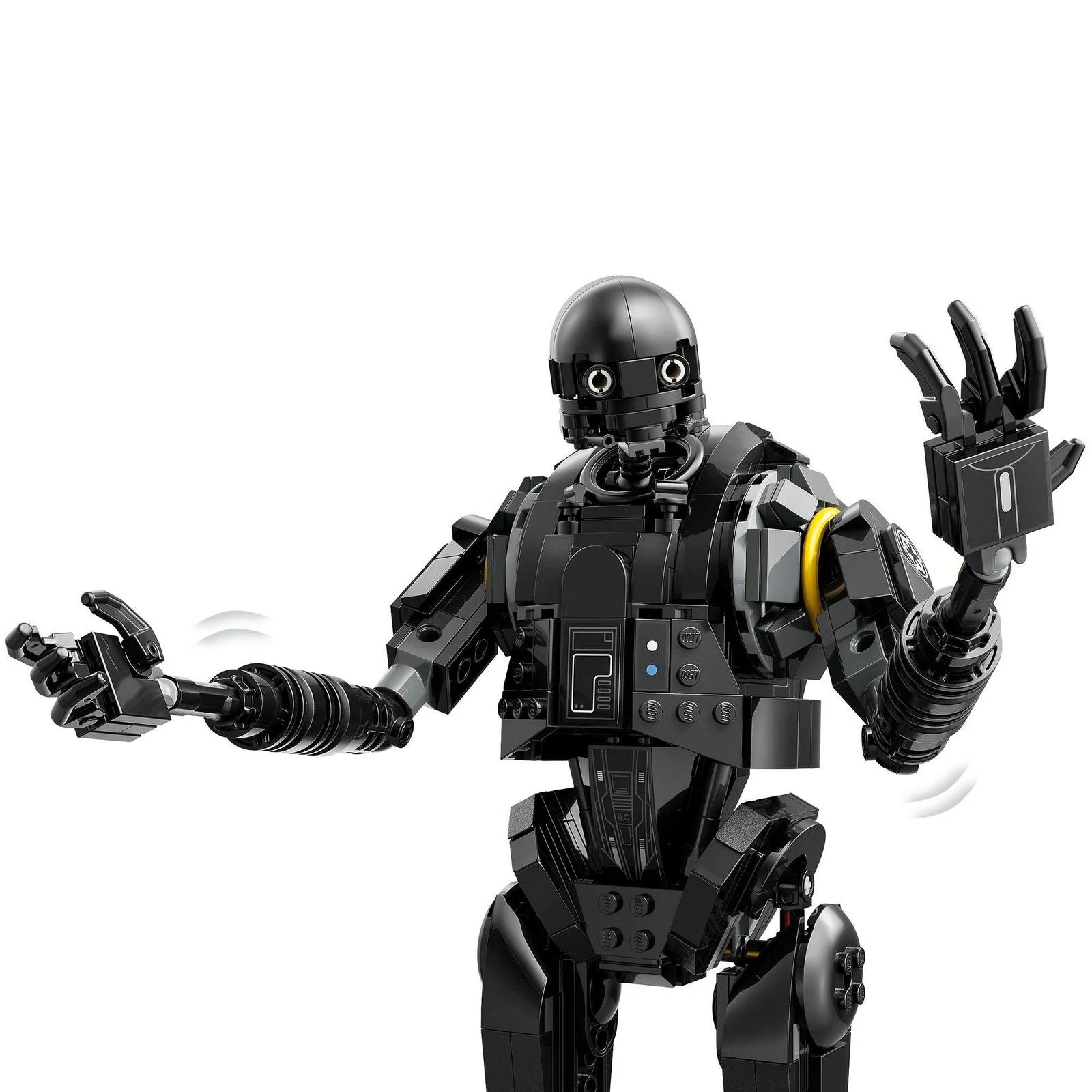 LEGO Star Wars K-2SO Security Droid 75434