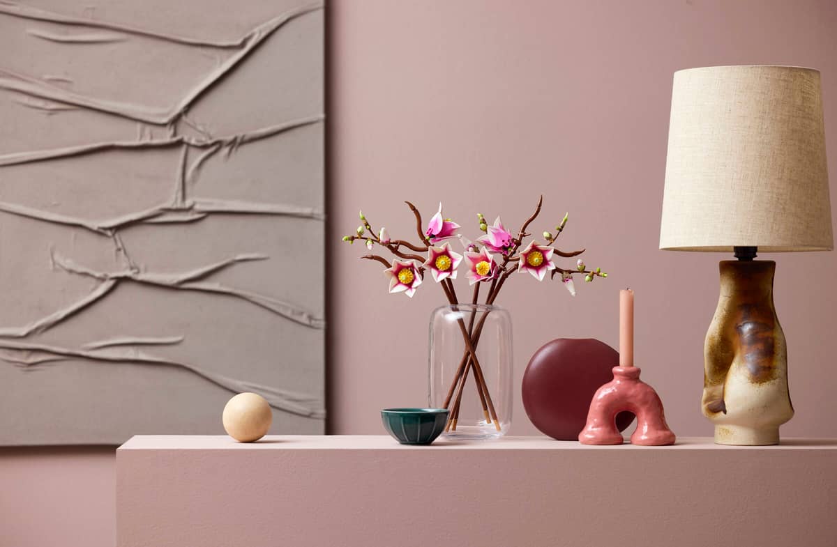 LEGO Botanicals Magnolia Branches 11510
