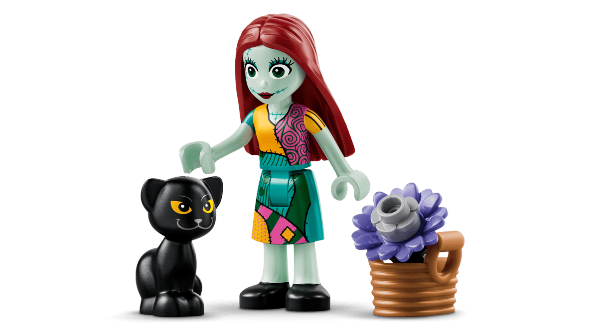 Sally's Flowerpot