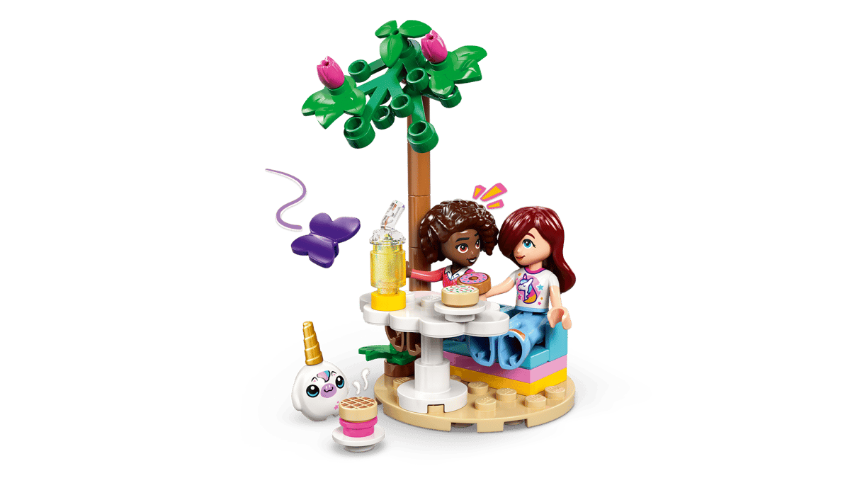 Unicorn Dream Cafe 42684