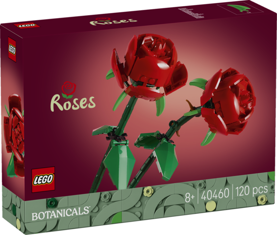 Roses