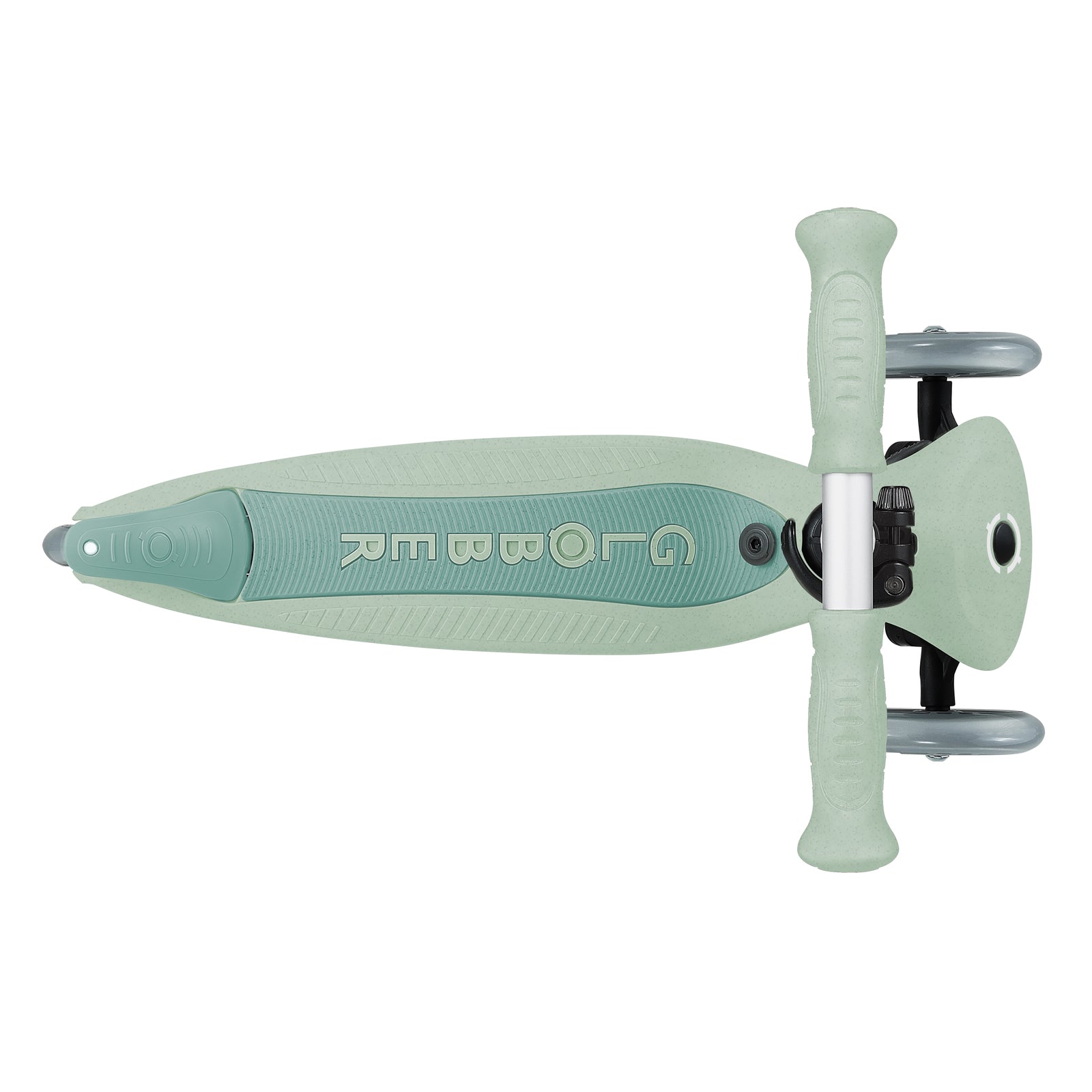 Globber Go Up Active Ecologic Scooter - Pistachio