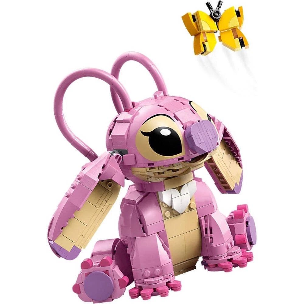 LEGO Disney Angel 43257