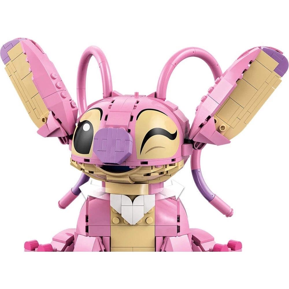 LEGO Disney Angel 43257