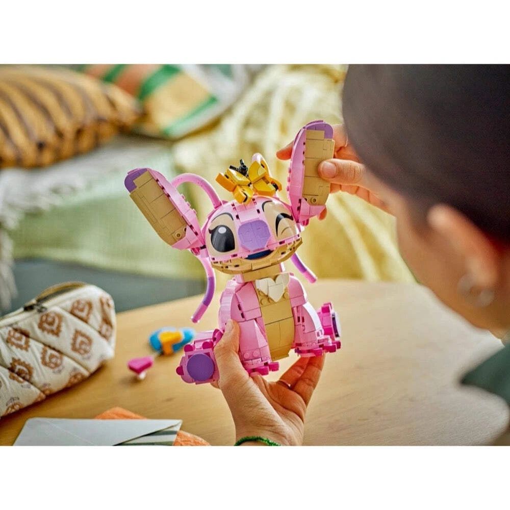 LEGO Disney Angel 43257