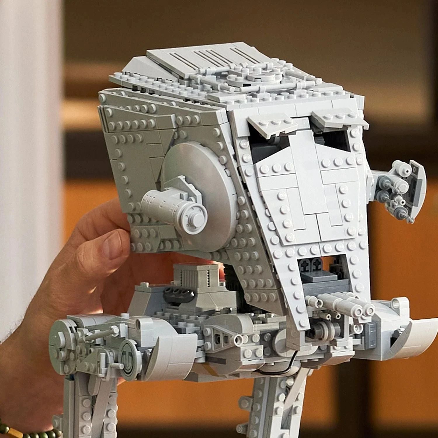 LEGO Star Wars AT-ST Walker 75417