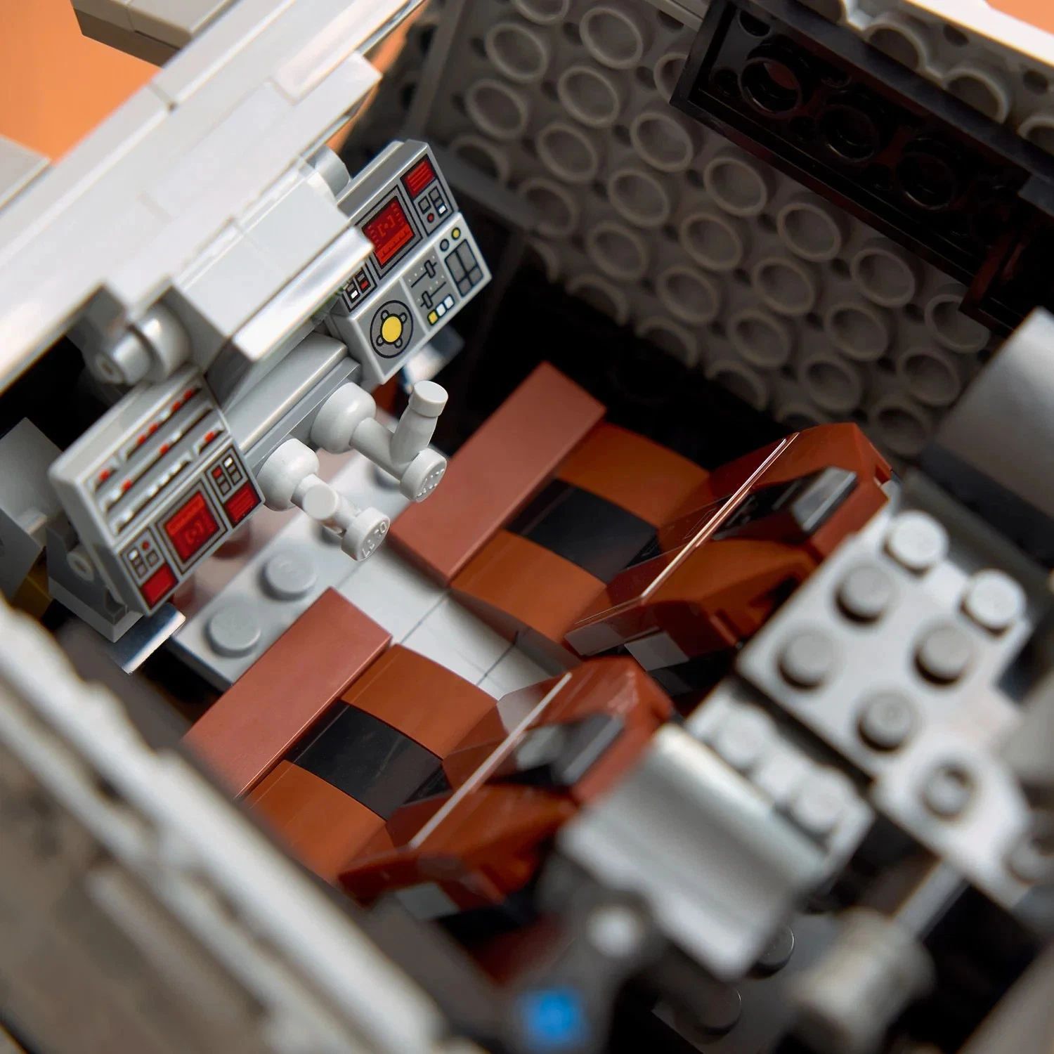 LEGO Star Wars AT-ST Walker 75417