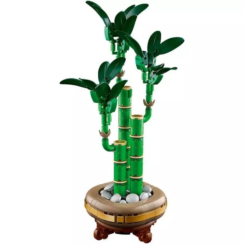 LEGO Botanicals Lucky Bamboo 10344
