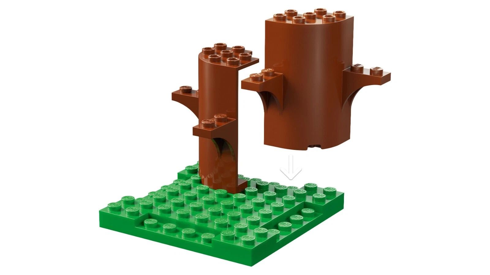 LEGO Bluey Bluey's Family House 11203