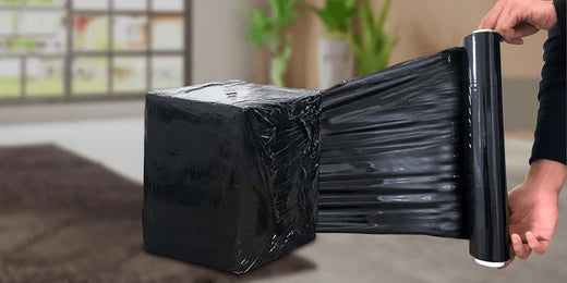 Hide LEGO in plain packaging
