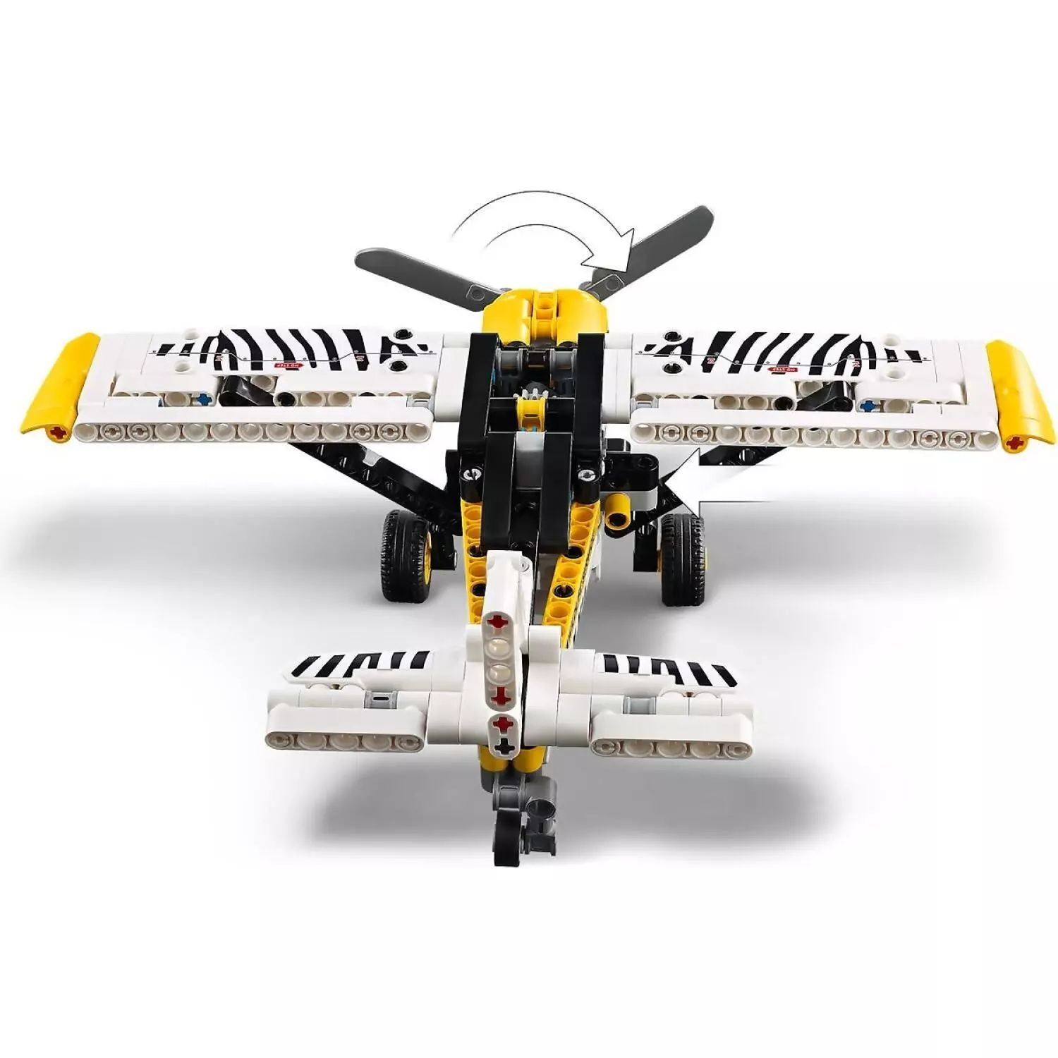 LEGO Technic Bush Plane 42198