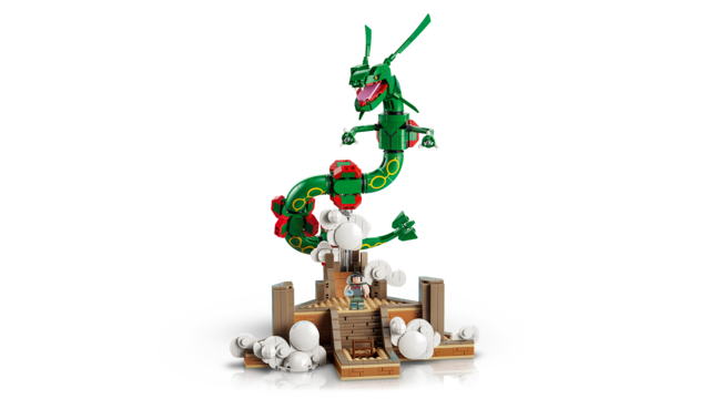 Rayquaza