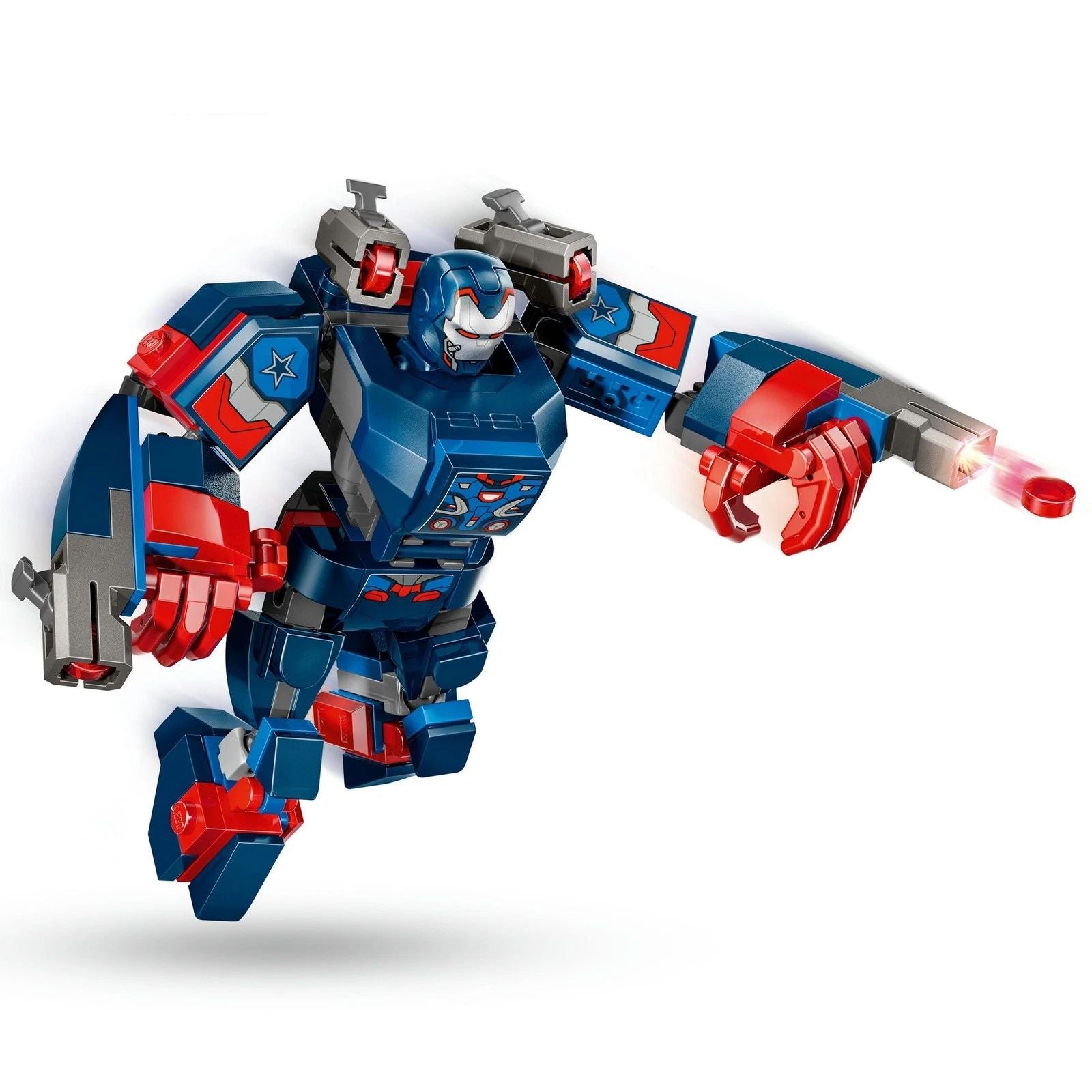 LEGO Marvel Avengers: Endgame Thor vs. Chitauri 76322