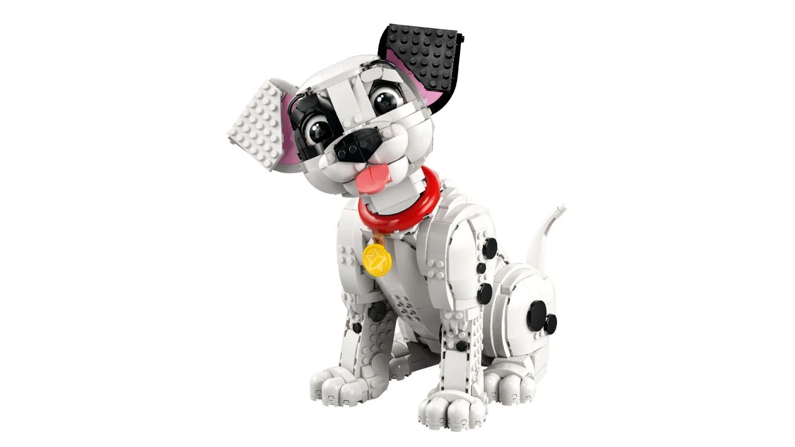 LEGO Disney 101 Dalmatians Puppy 43269