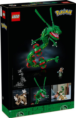 Rayquaza