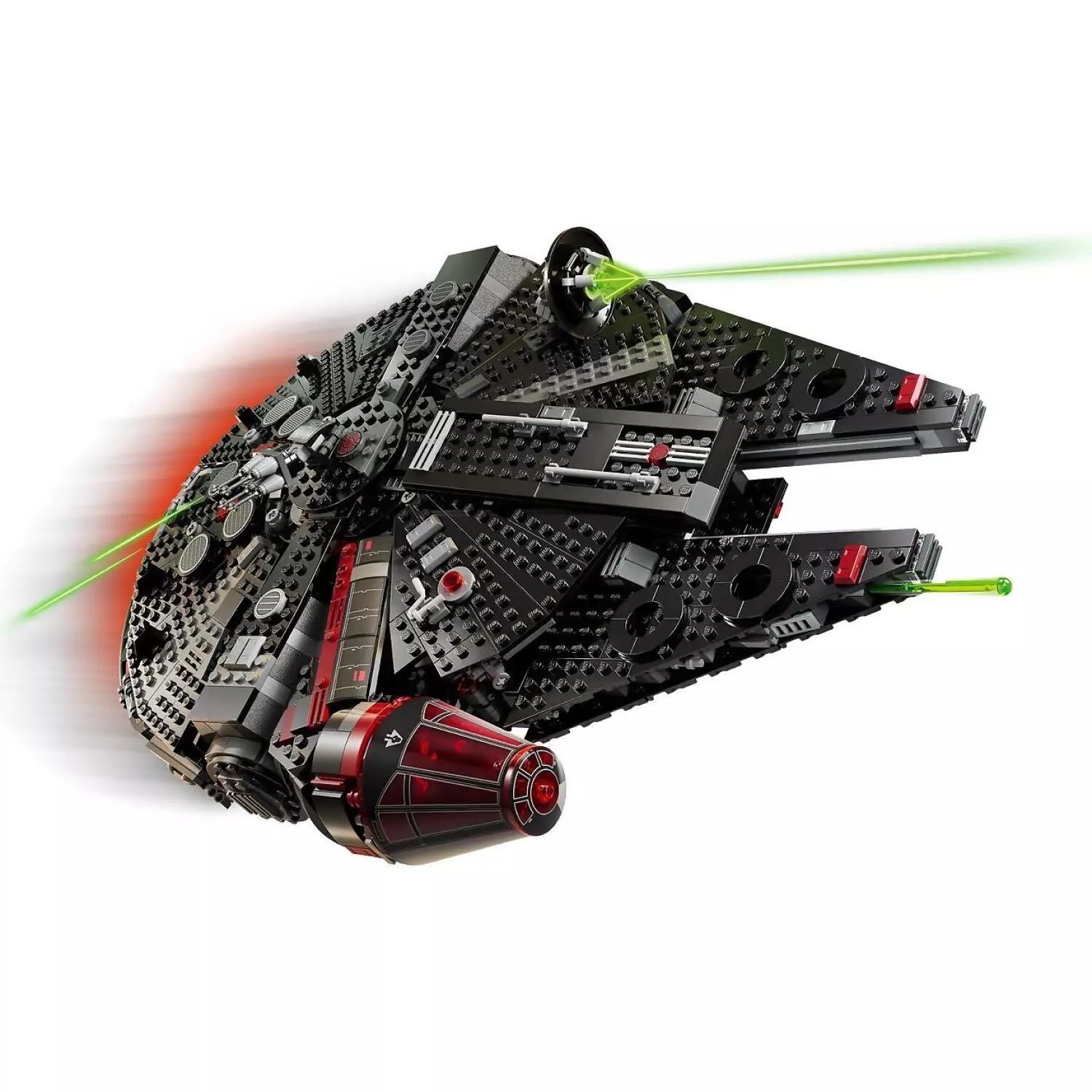 LEGO Star Wars The Dark Falcon 75389