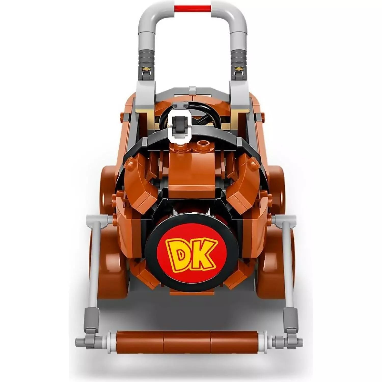 LEGO Super Mario Mario Kart – Donkey Kong & DK Jumbo 72033