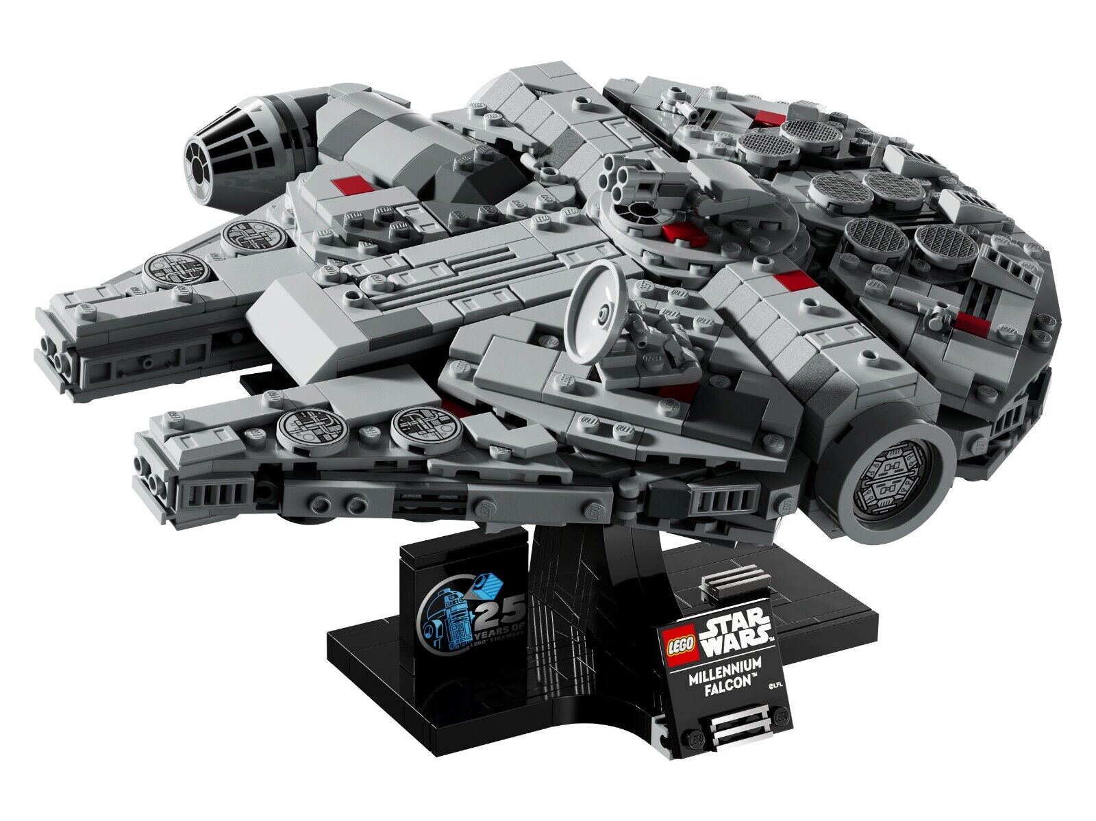 LEGO Star Wars Millennium Falcon 75375