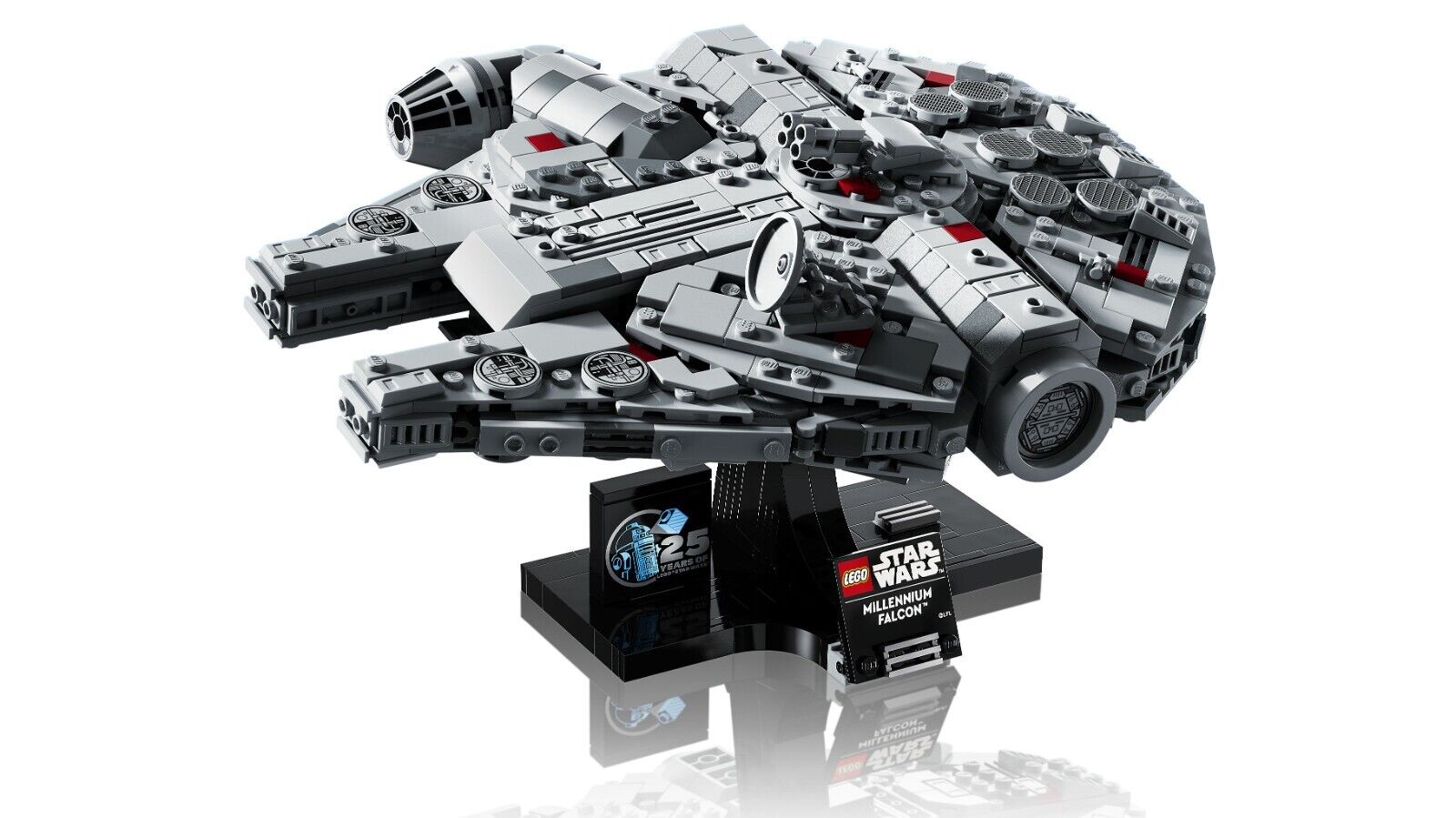 LEGO Star Wars Millennium Falcon 75375