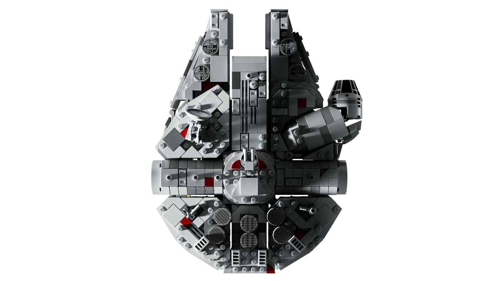 LEGO Star Wars Millennium Falcon 75375