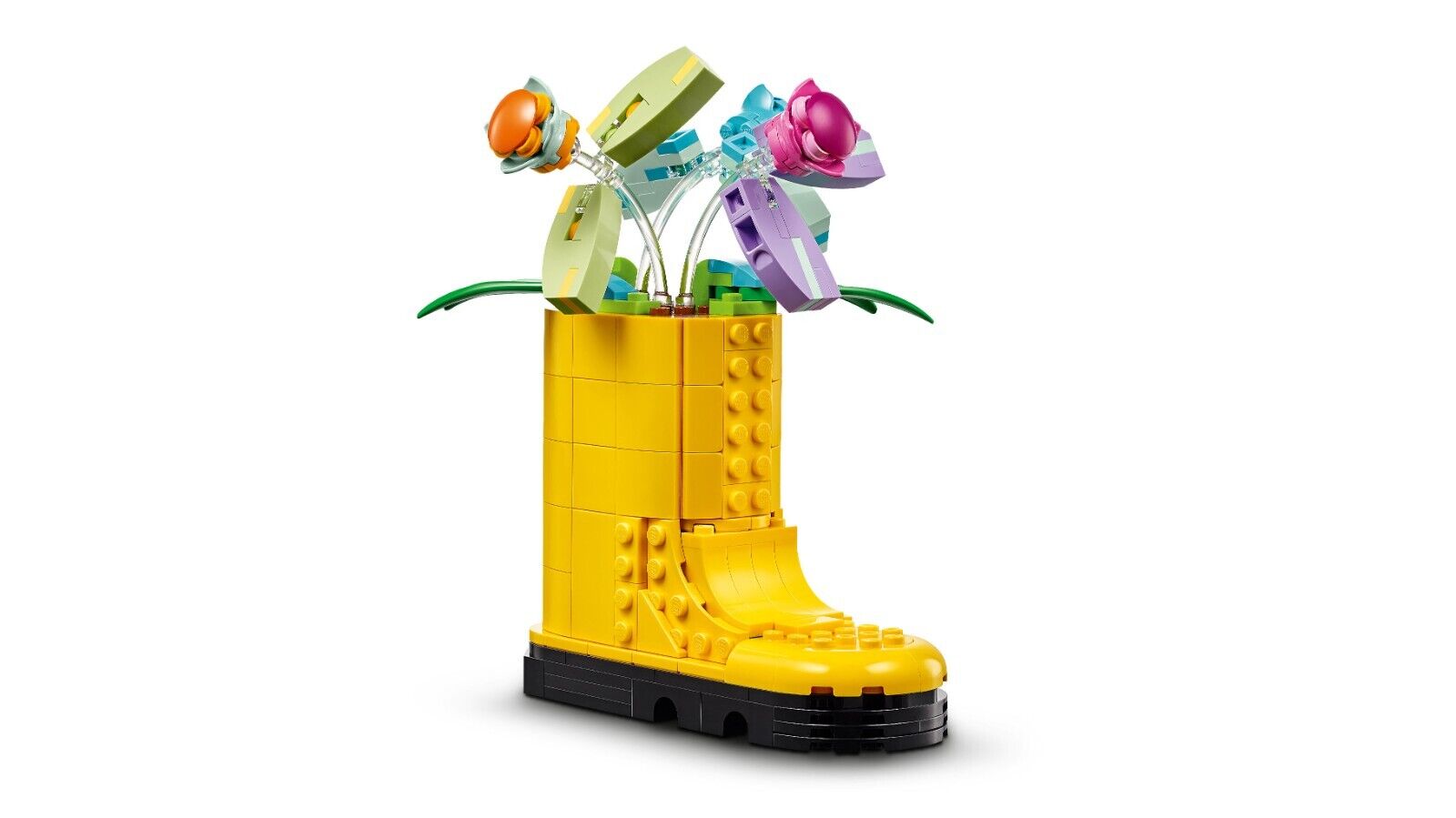 LEGO Creator Flowers in Watering Can 31149