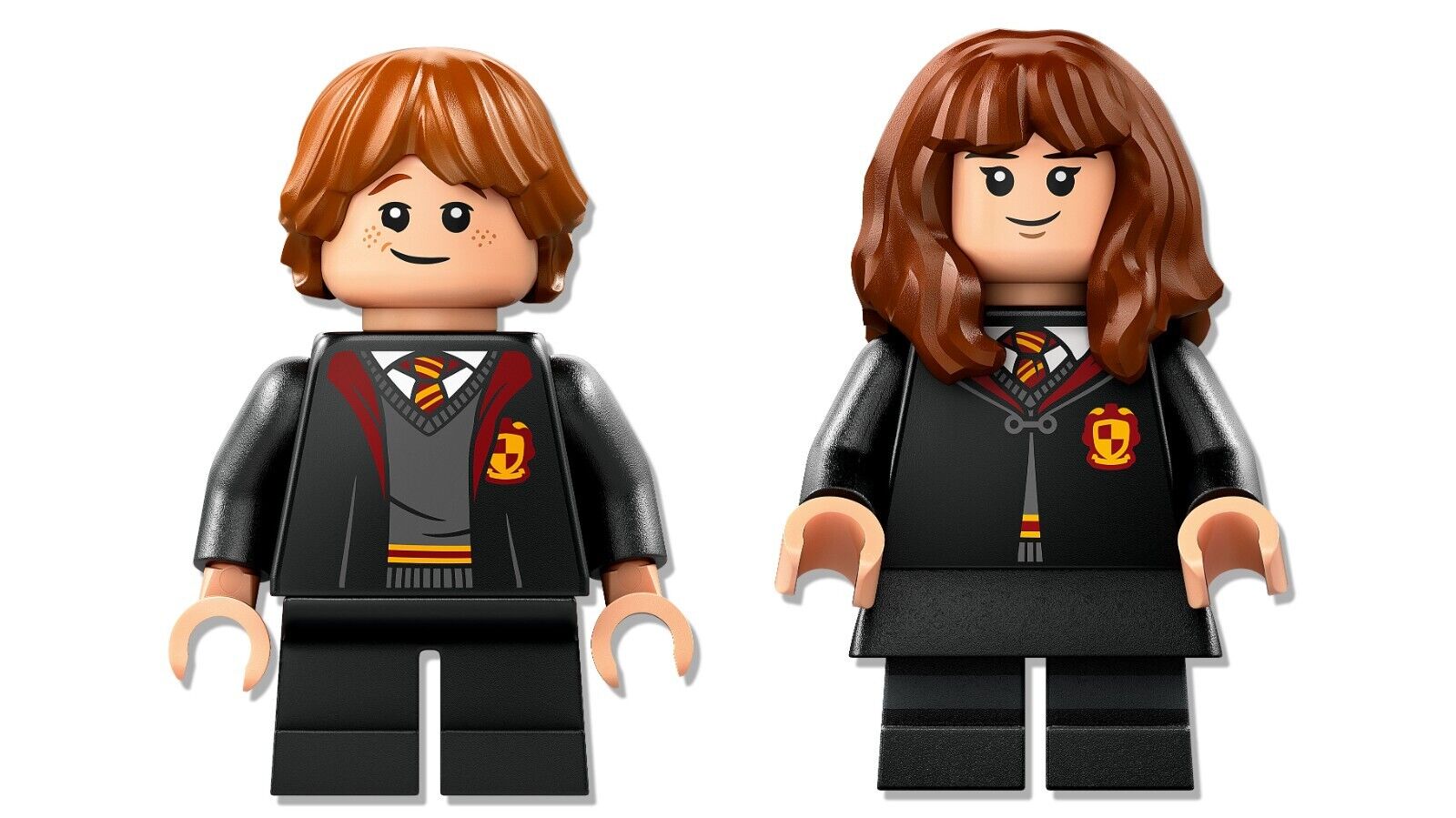 LEGO Harry Potter Forbidden Forest: Magical Creatures 76432