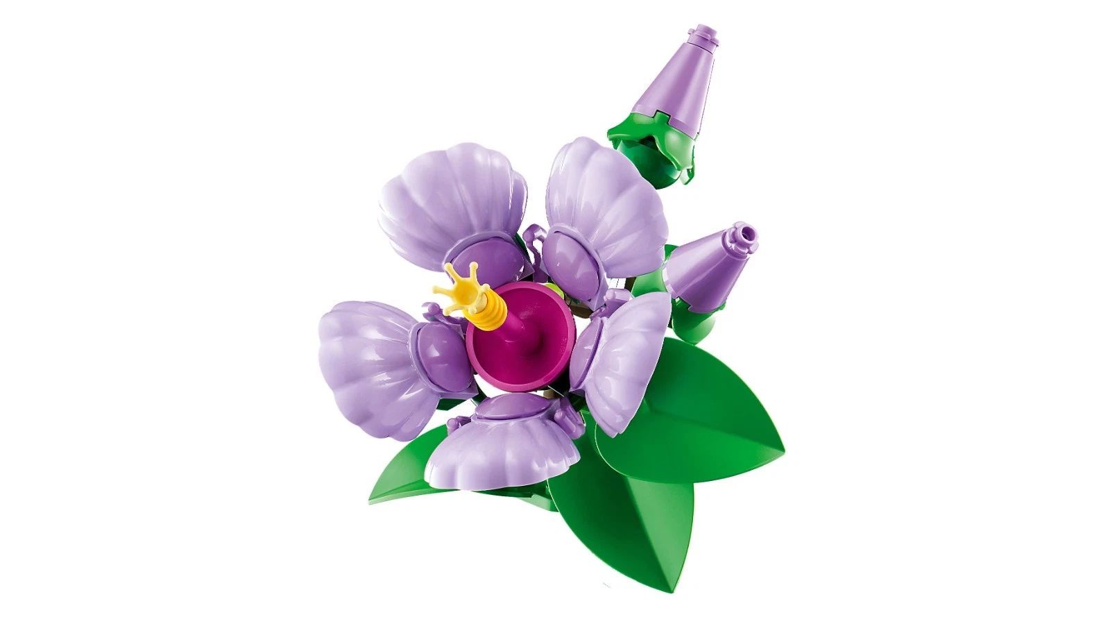 LEGO Botanicals Hibiscus 10372