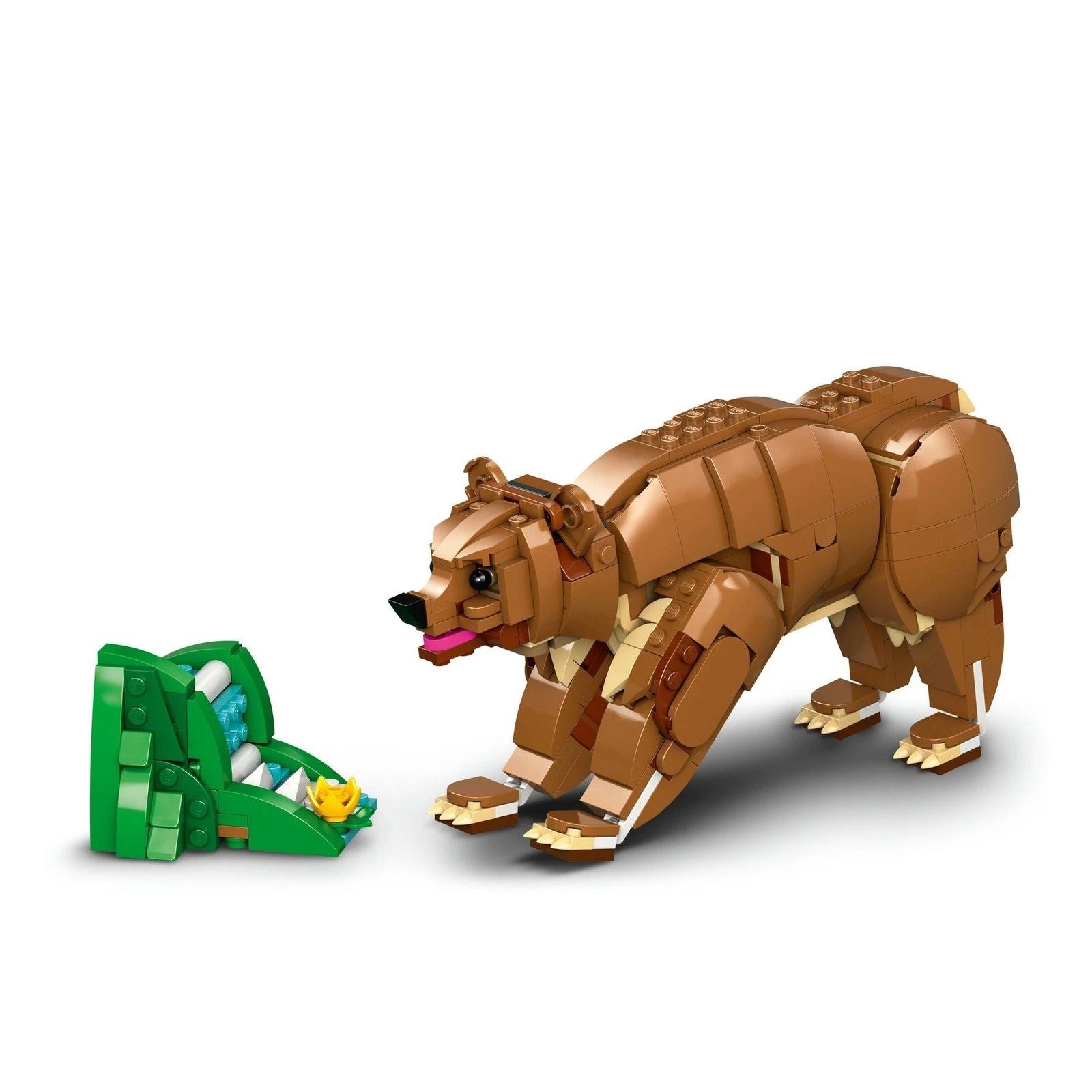 LEGO Creator Beautiful Horse 31166
