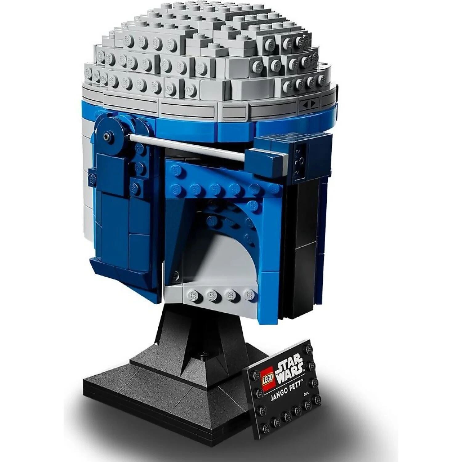 LEGO Star Wars Jango Fett Helmet 75408