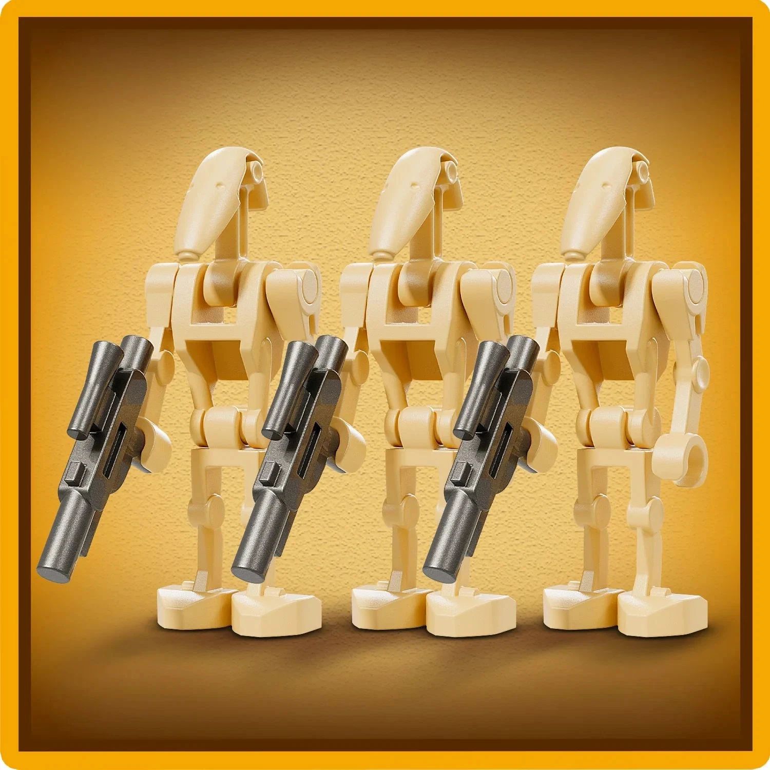 LEGO Star Wars Republic Juggernaut 75413