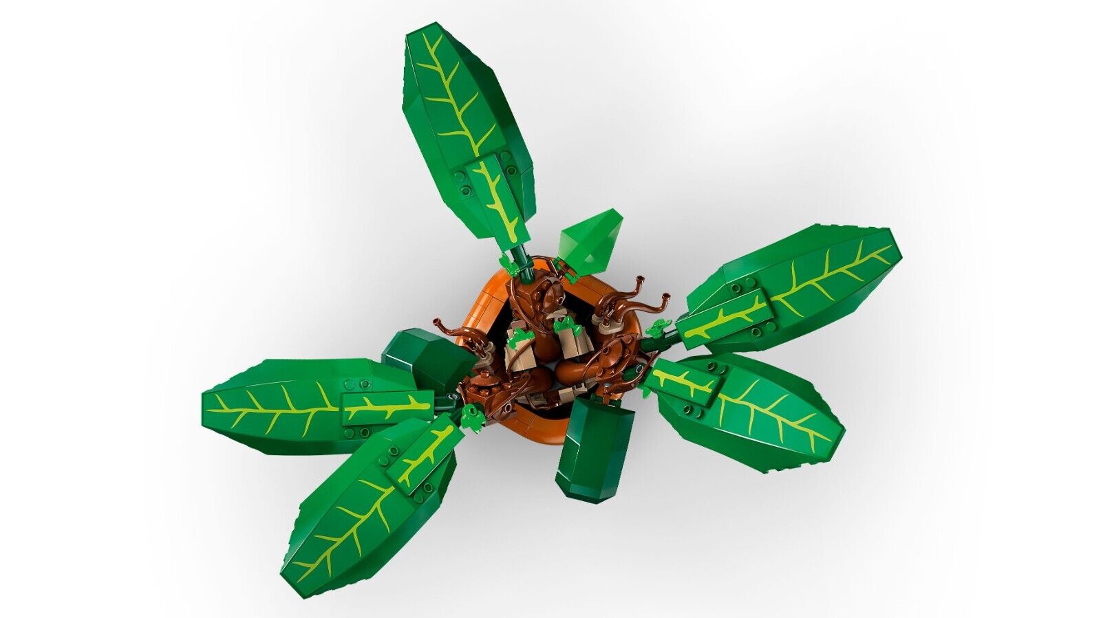LEGO Harry Potter Mandrake 76433