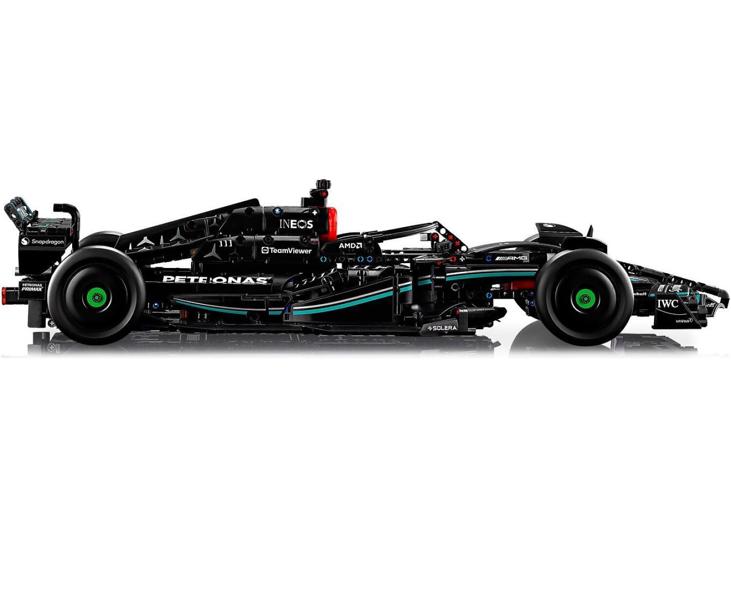 LEGO Technic Mercedes-AMG F1 W14 E Performance 42171