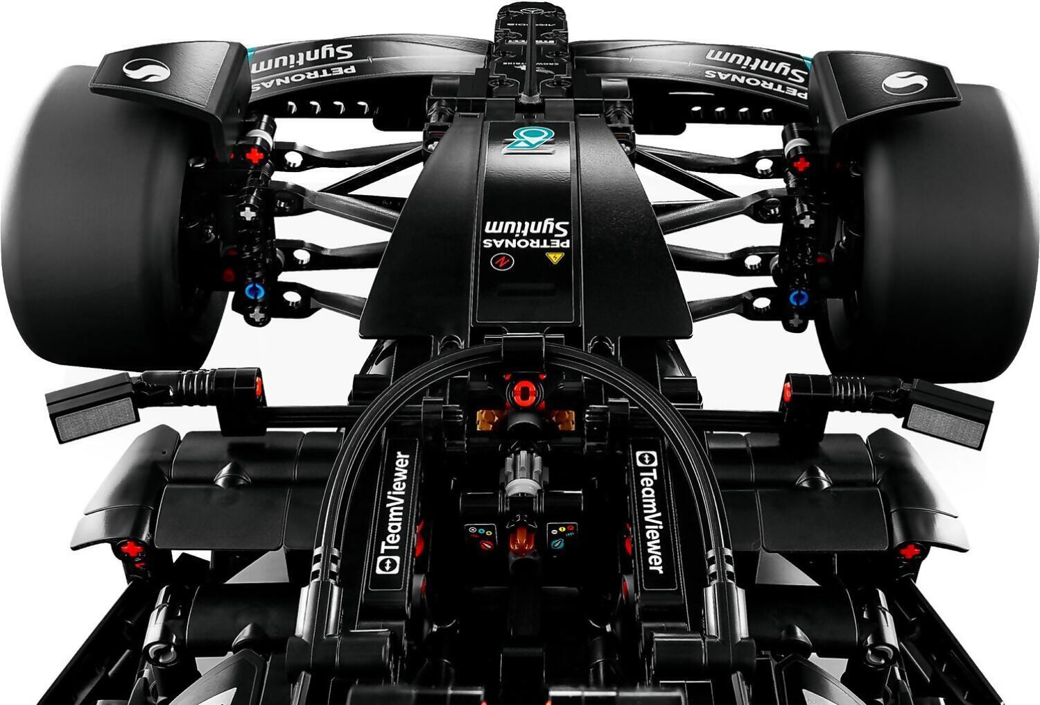 LEGO Technic Mercedes-AMG F1 W14 E Performance 42171