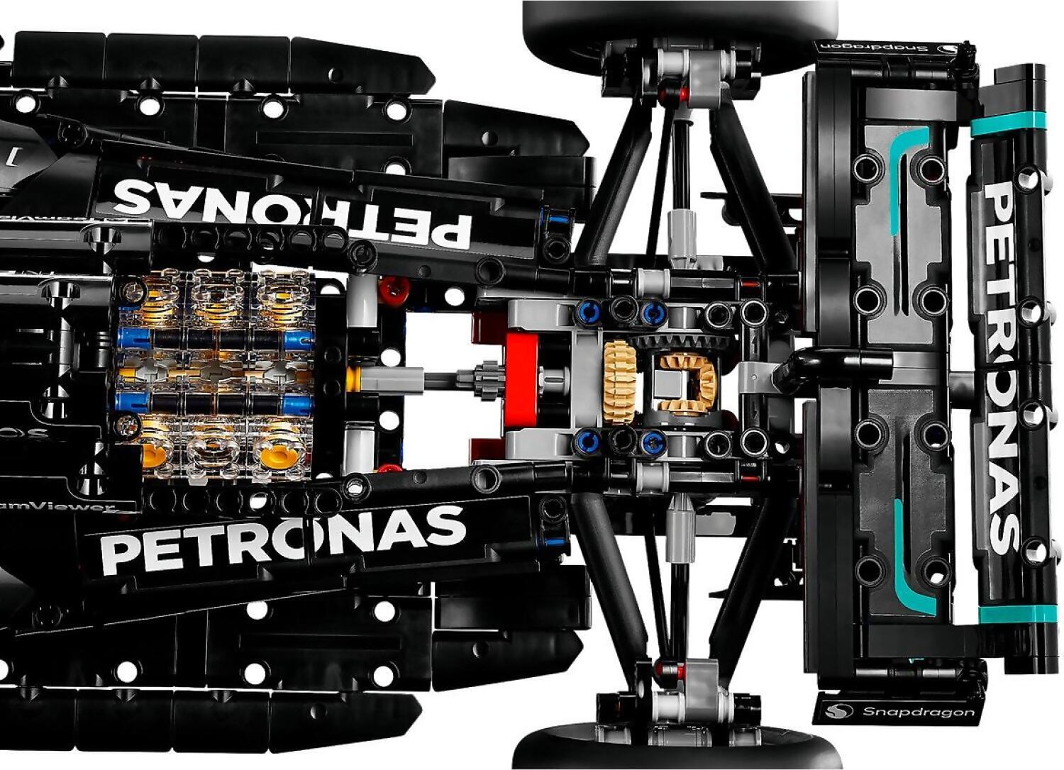 LEGO Technic Mercedes-AMG F1 W14 E Performance 42171