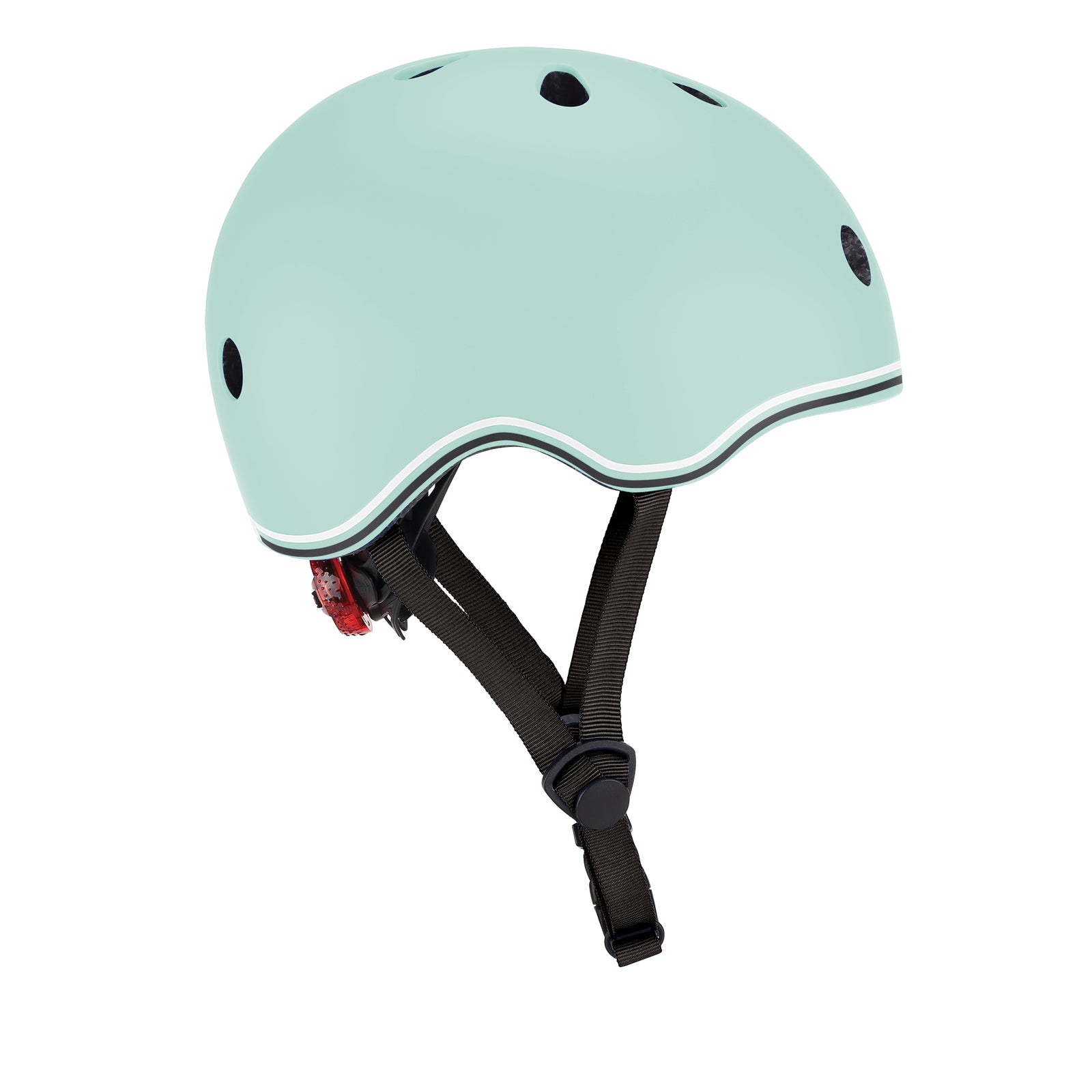 Globber Helmet - Mint - Small (51-55cm)