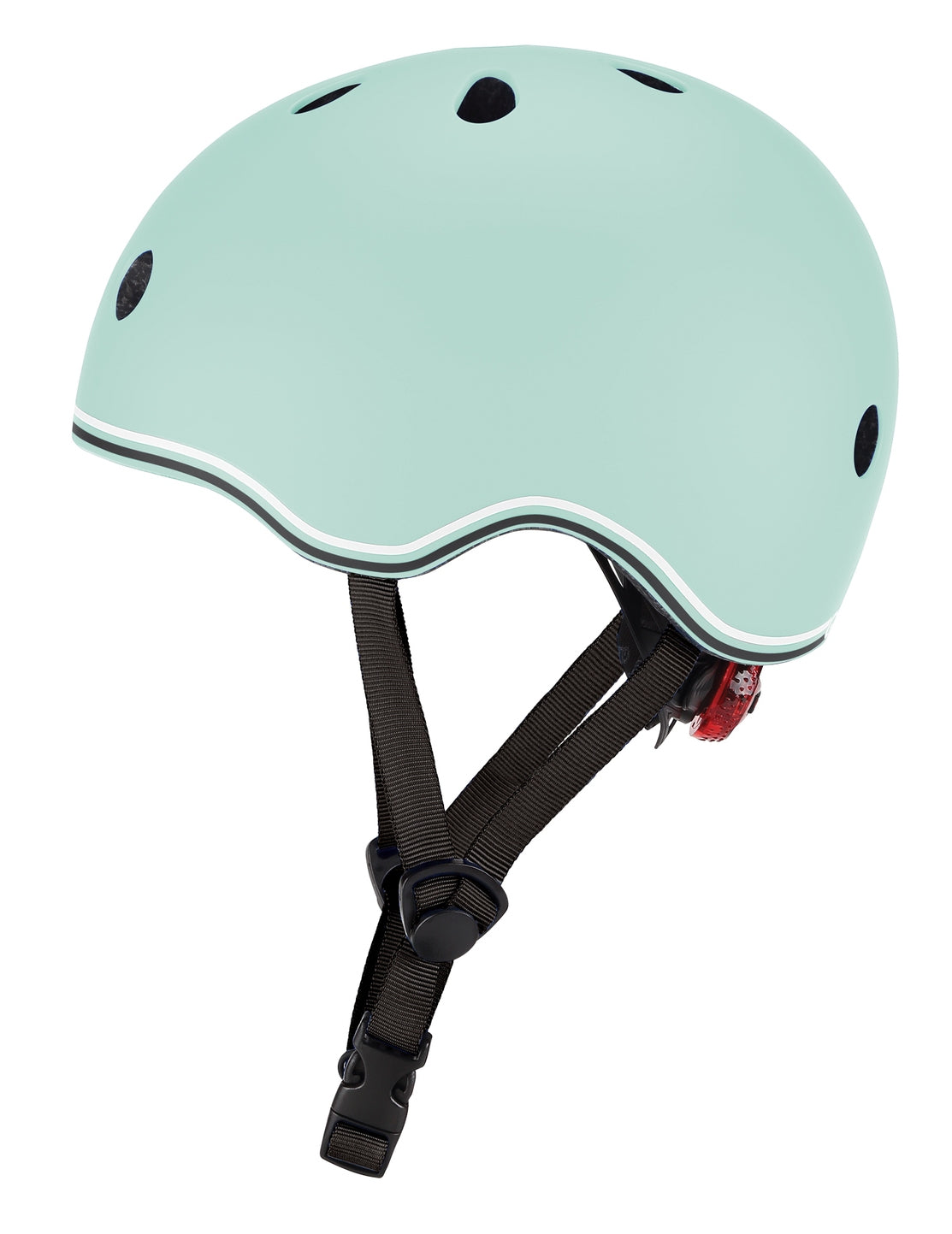 Globber Helmet - Mint - Small (51-55cm)