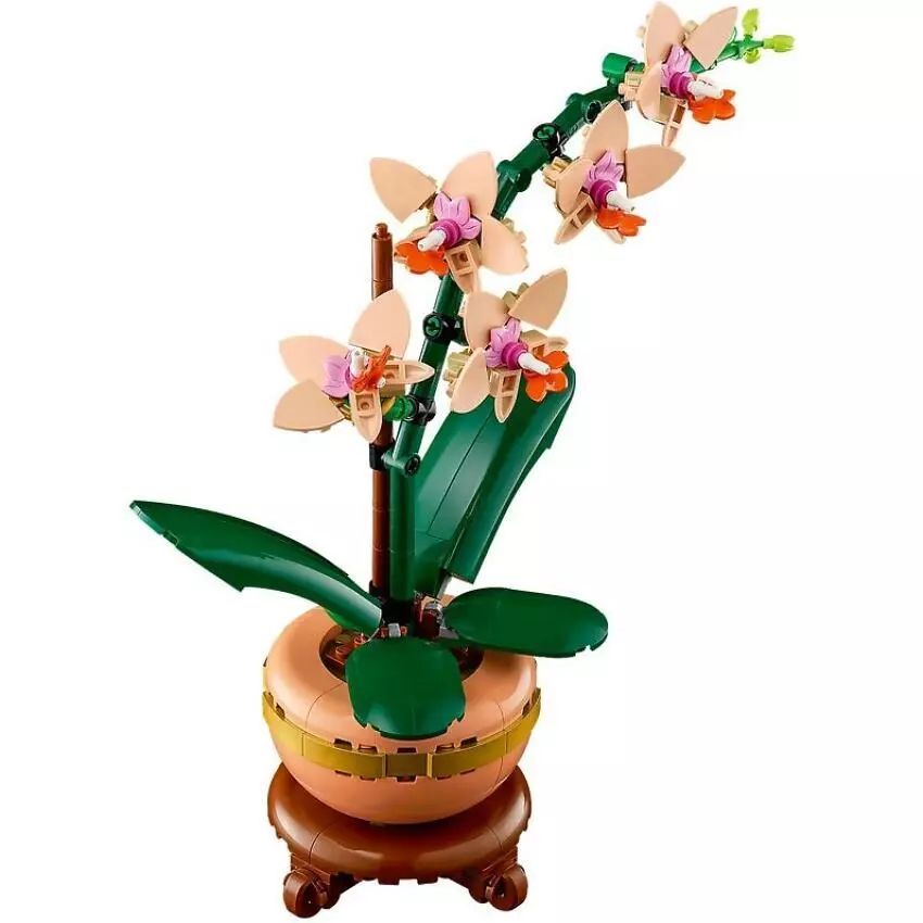 LEGO Botanicals Mini Orchid 10343