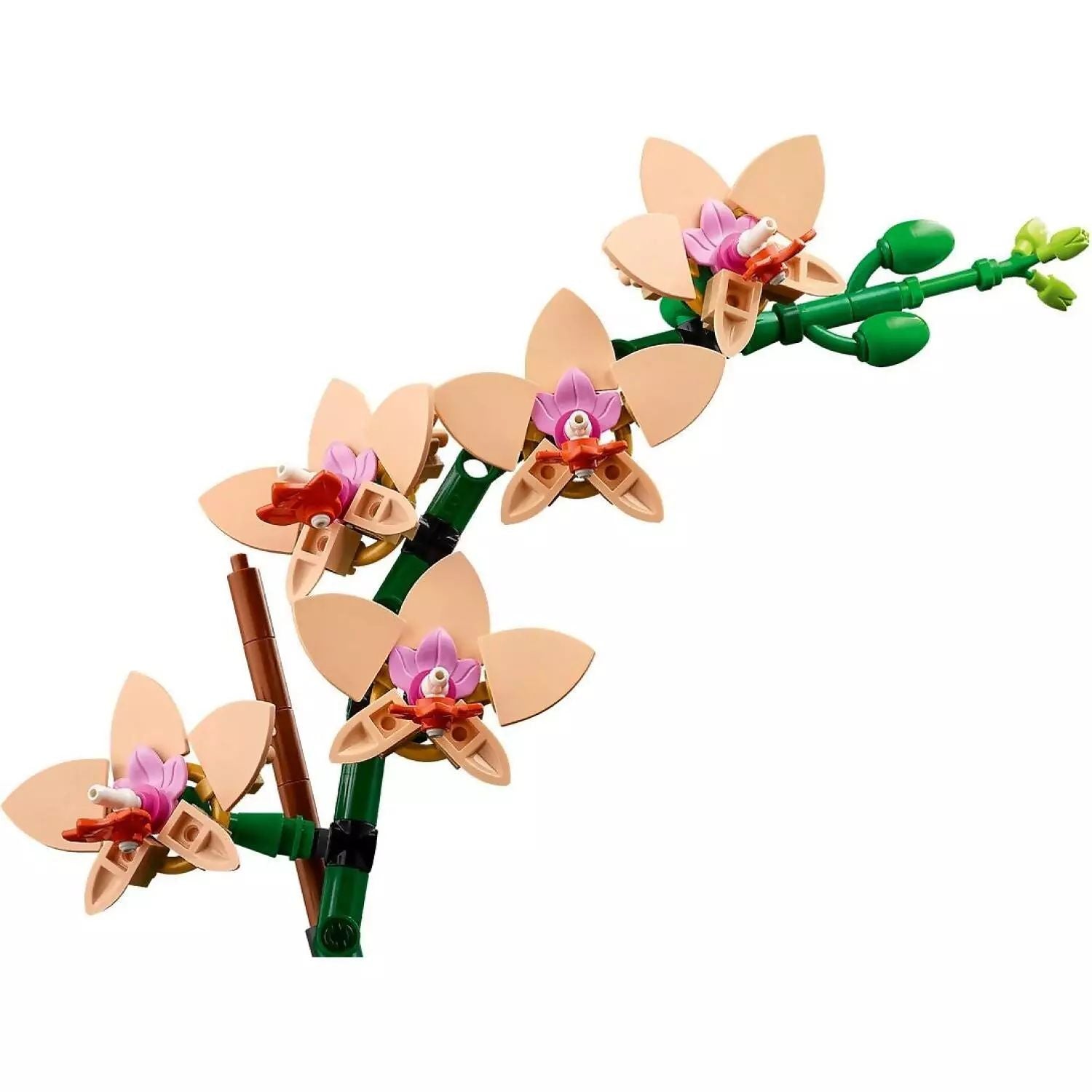 LEGO Botanicals Mini Orchid 10343