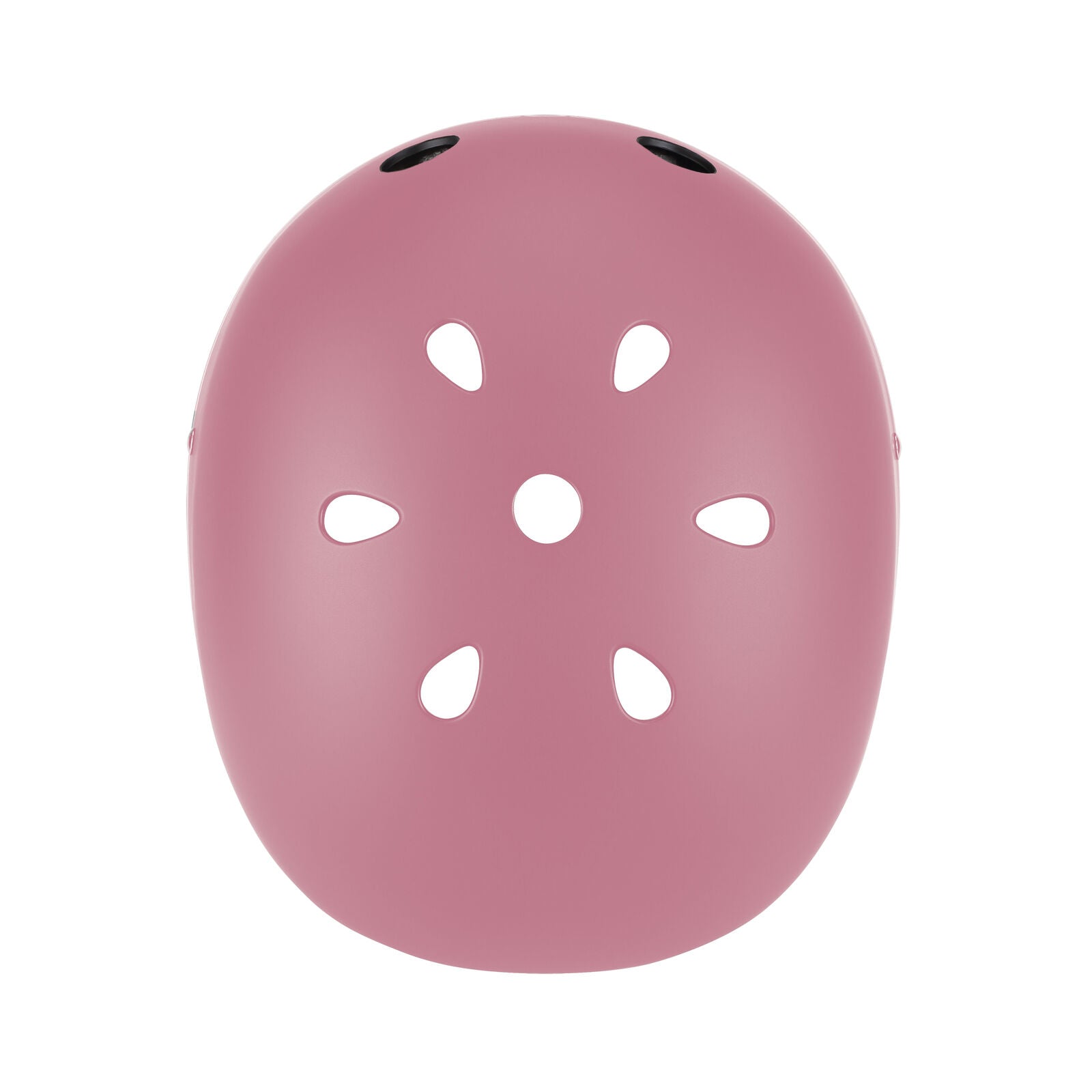 Globber Helmet for Toddlers - Pastel Pink - XS/S (48-53cm)
