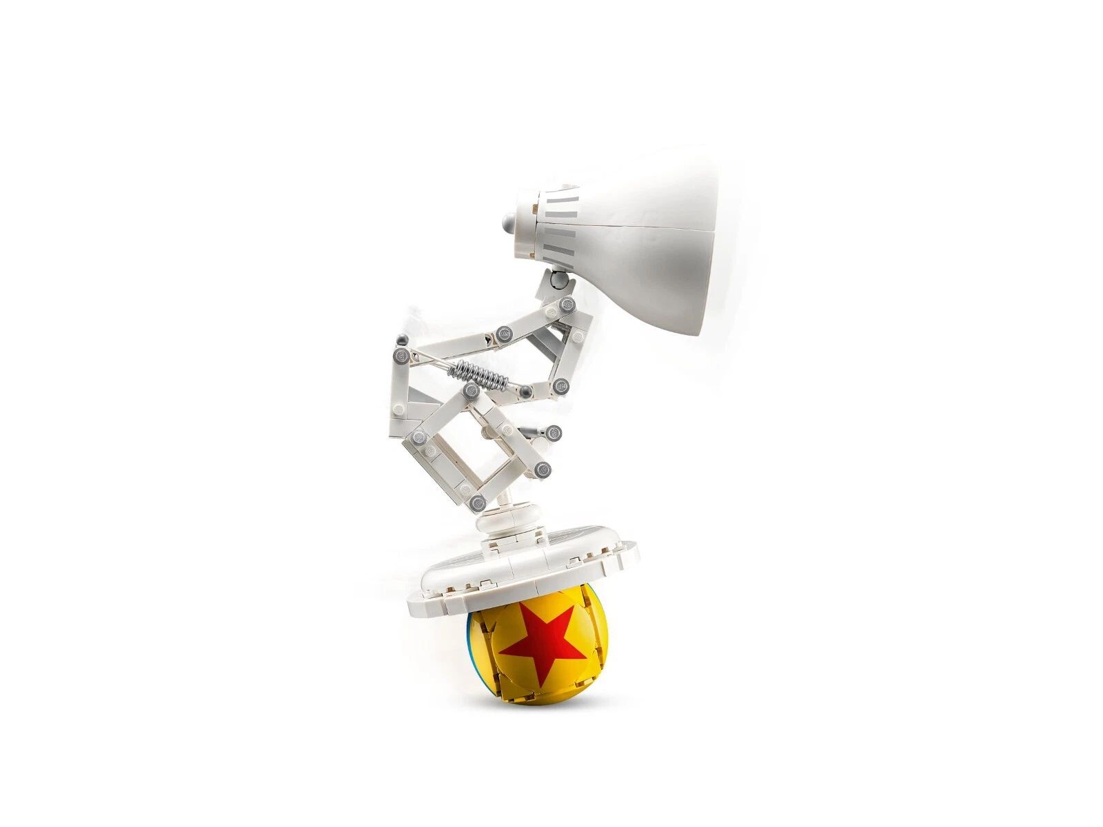 LEGO Ideas Disney Pixar Luxo Jr. 21357