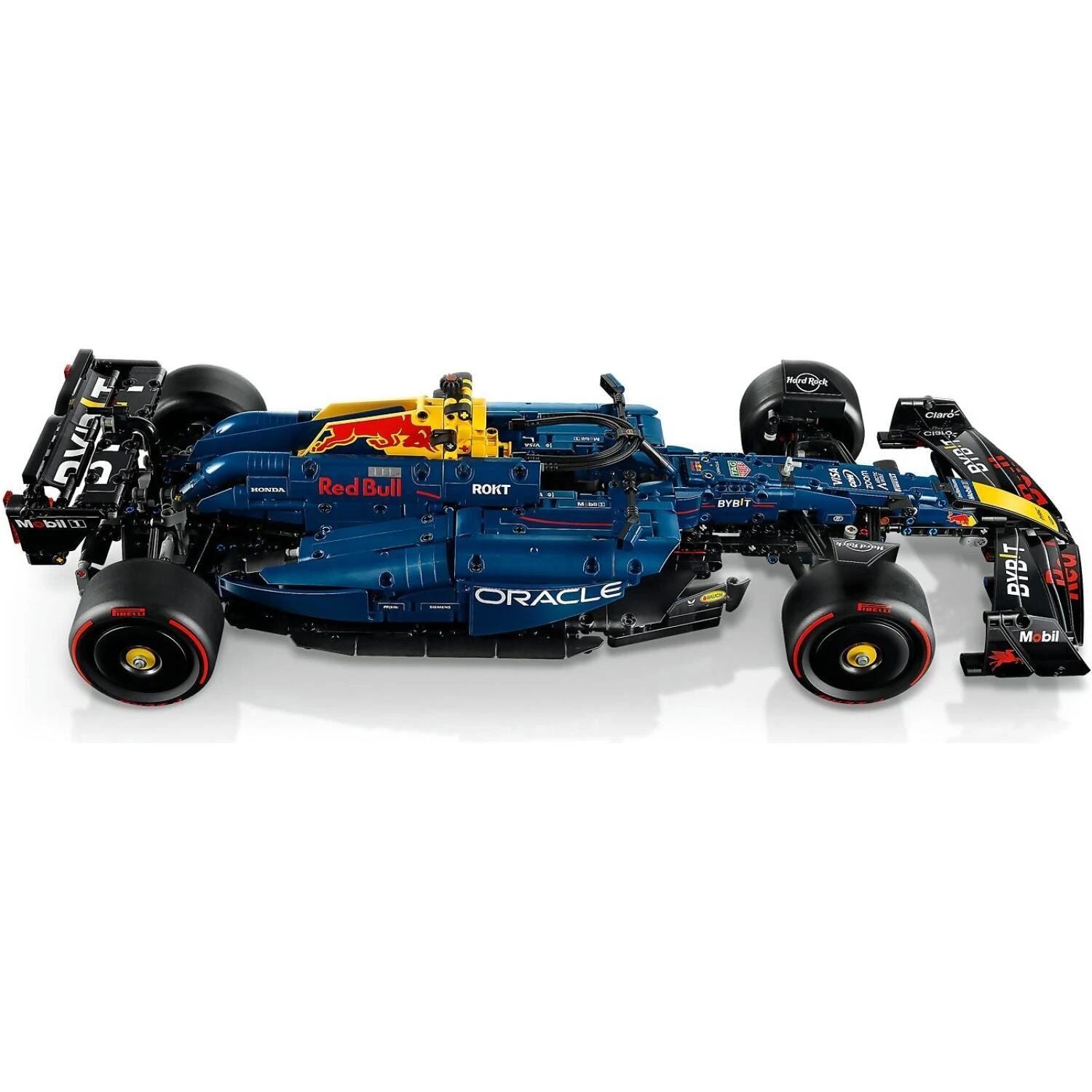 LEGO Technic Oracle Red Bull Racing RB20 F1 Car 42206