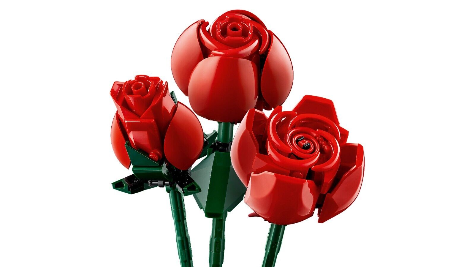 LEGO Icons Bouquet of Roses 10328